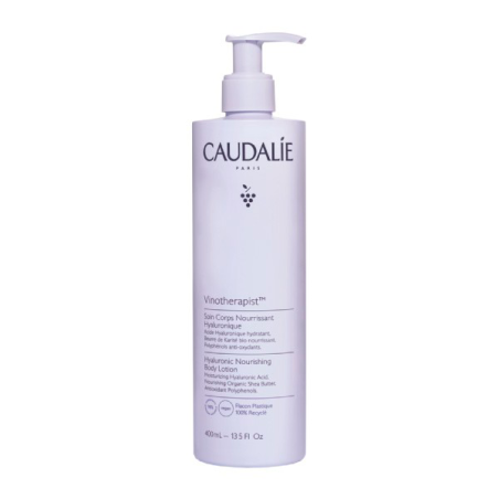 CAUDALIE VINOTHERAPIST HIDRATANTE CORPORAL 400 ML - 1