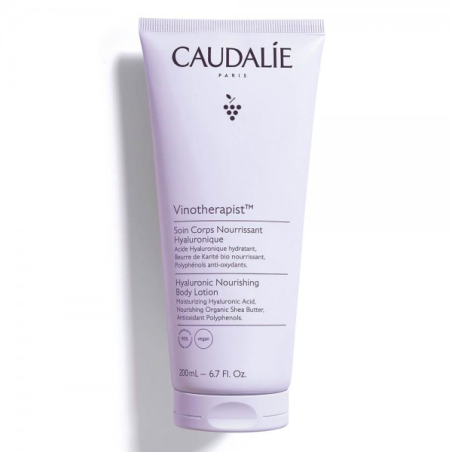 CAUDALIE VINOTHERAPIST HIDRATANTE CORPORAL 200 ML - 1