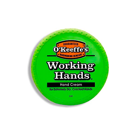 O´KEEFFE´S WORKING HANDS 96 G - 1