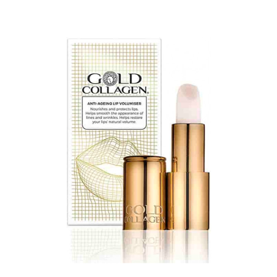 GOLD COLLAGEN LABIAL ANTIEDAD - 1