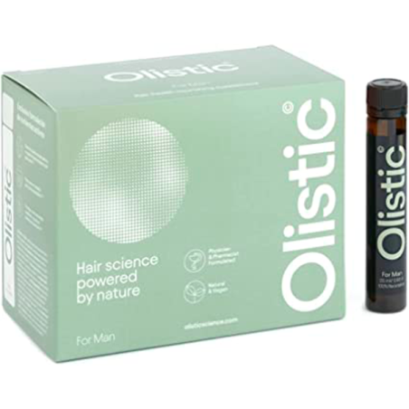 OLISTIC FOR MEN 28 DOSIS DE 25 ML - 1
