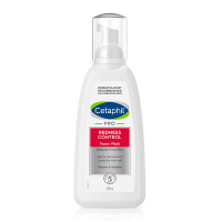 CETAPHIL PRO REDNESS CONTROL DAILY FOAM WASH 236ML - 1