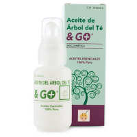 PHARMA & GO ACEITE ARBOL DEL TE 30 ML - 1