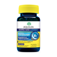AQUILEA SUEÑO GUMMIES+ 30 GUMMIES - 1
