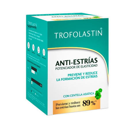 TROFOLASTIN ANTIESTRIAS TARRO DOSIFICADOR 400 ML - 1