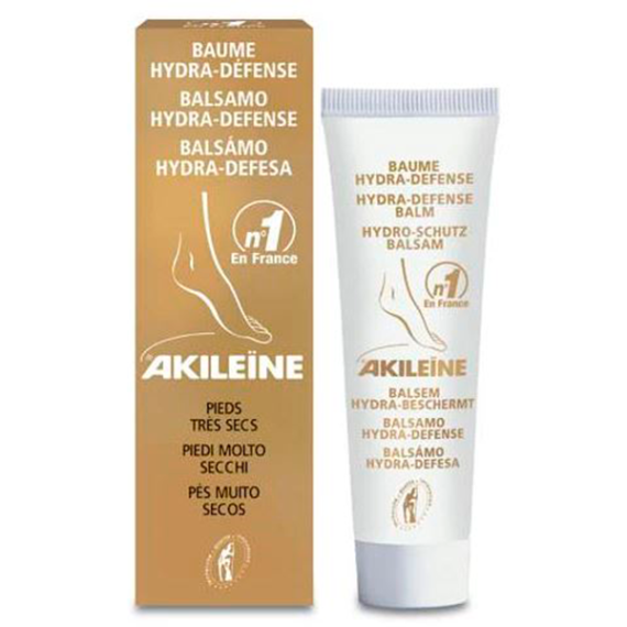 AKILEINE BALSAMO HIDRA-DEFENSA 30 ML - 1