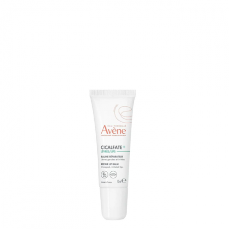 AVENE CICALFATE LABIOS BALSAMO REPARADOR 10 ML