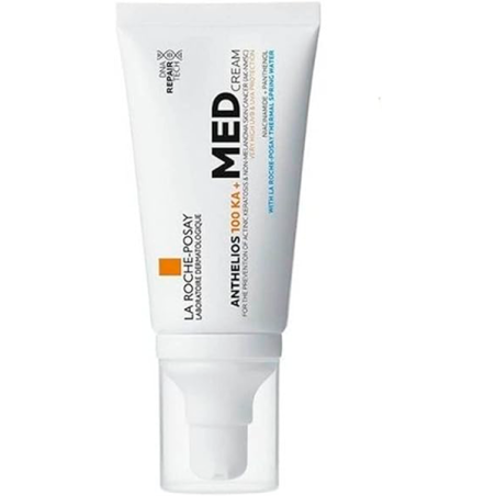 RochePosay Anthelios 100KA+Med 50 Ml