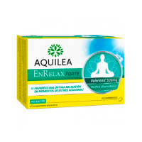 ENRELAX FORTE VALERIANA 30 COMP