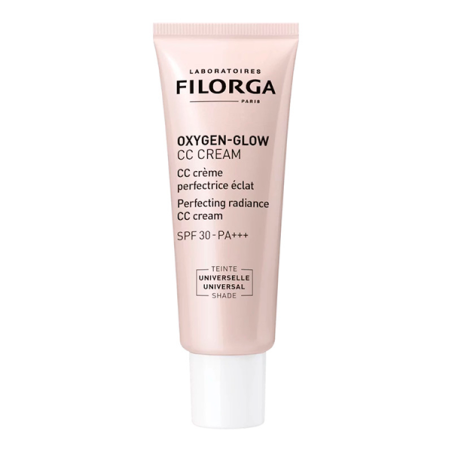 FILORGA OXYGEN-GLOW CC CREAM 40 ML