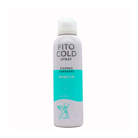 FITOCOLD SPRAY 200 ML