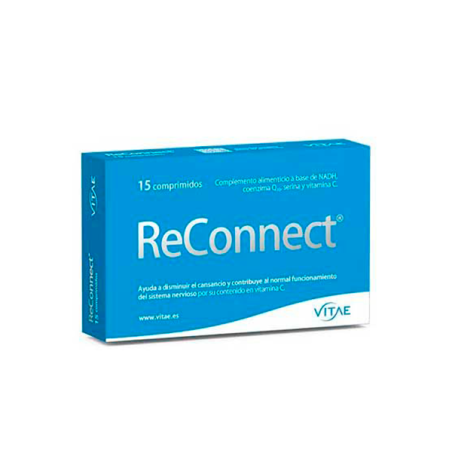 VITAE RECONNECT 15 COMP