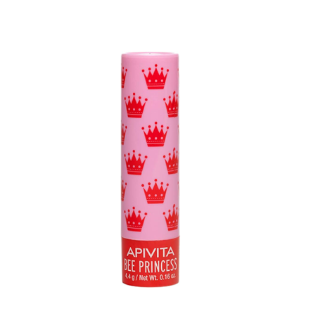 APIVITA LABIAL DE PRINCESA 4,4 G