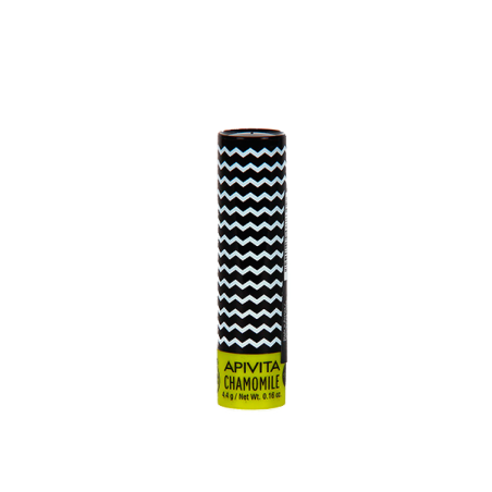 APIVITA LABIAL CON CAMOMILA 4.4 G