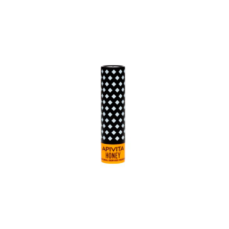 APIVITA LABIAL MIEL 4,4G