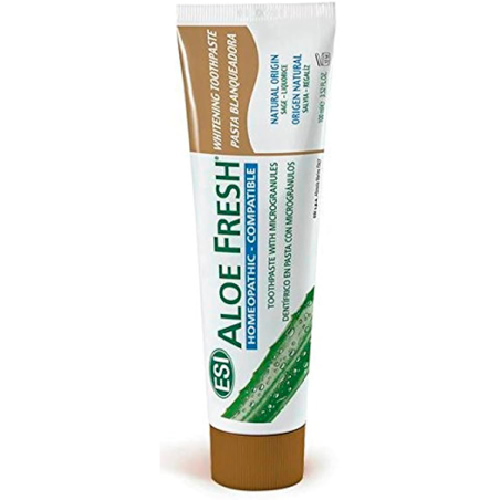 ESI ALOE FRESH COMPA HOMEO BLANQUEADOR 100 ML