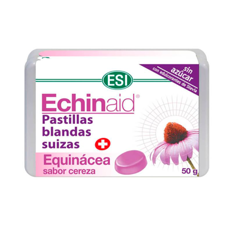 ESI ECHINAID EQUINACEA PASTILLA 50 G
