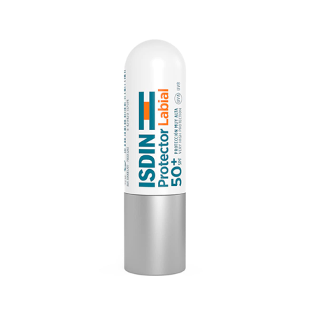 ISDIN PROTECTOR LABIAL SPF 50+ 4 G