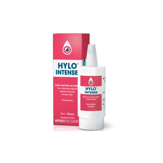 HYLO INTENSE 10 ML