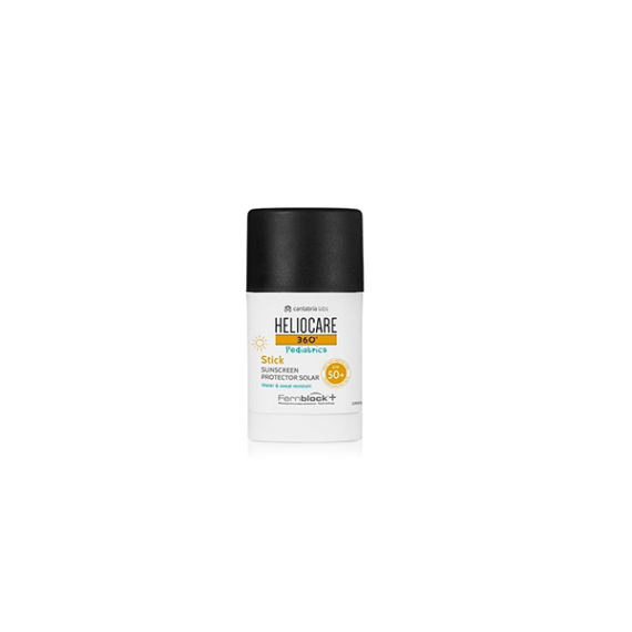 Heliocare 360 Spf50 Pediatrics Stick 25 G