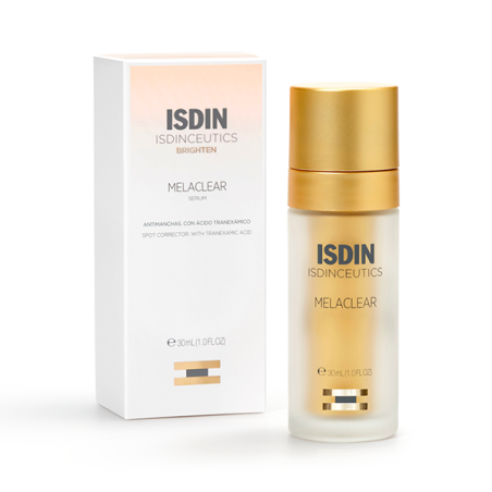 ISDINCEUTICS SERUM MELACLEAR 30ML