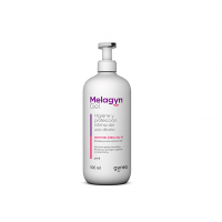 MELAGYN GEL HIGIENE INTIMA 500 ML