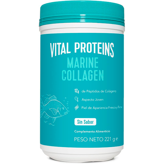VITAL PROTEINS MARINE COLLAGEN 221 G