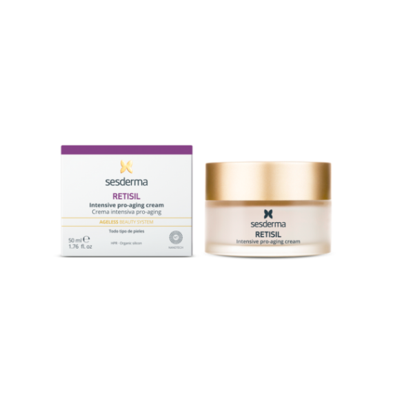 SESDERMA RETISIL CREMA INTENSIVA 50 ML