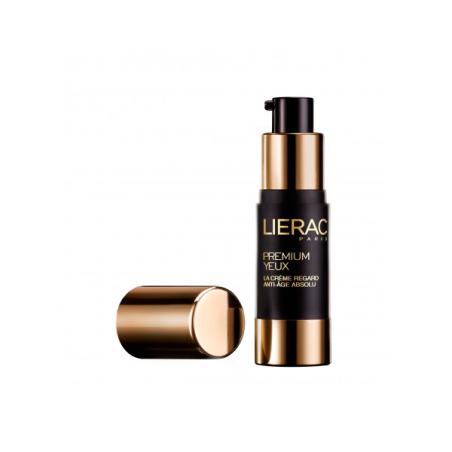 LIERAC PREMIUM OJOS 15 ML V