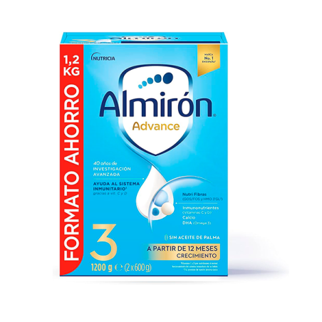 Almiron Advance 3 1200 g