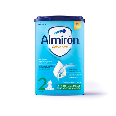 Almiron Advance 2 800 g