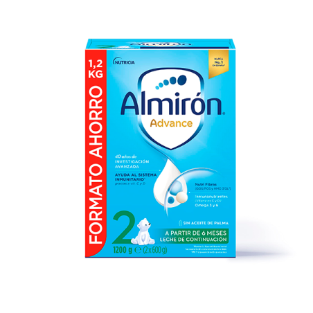Almiron Advance 2 1200 g