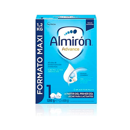 Almiron Advance 1 1200 g