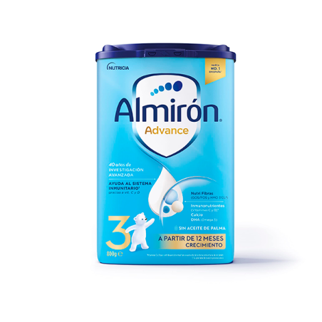 Almiron Advance 3 800 g
