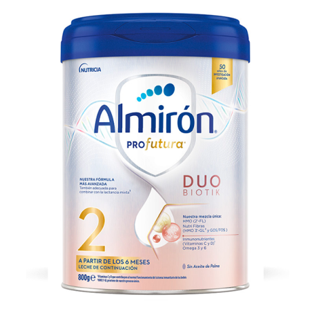 ALMIRON PROFUTURA 2 800 G DUOBIOTIK