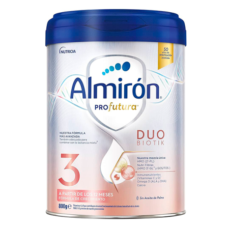 ALMIRON PROFUTURA 3 800 G DUOBIOTIK