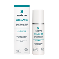 SESDERMA SESBALANCE GEL MATIFICANTE PLUS 30 ML