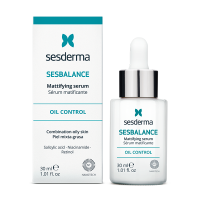 SESDERMA SESBALANCE SERUM MATIFICANTE 30 ML