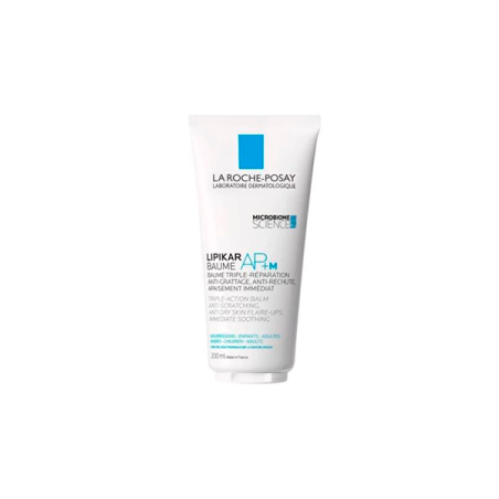 La Roche Posay Lipikar Baume AP+Max 200 Ml