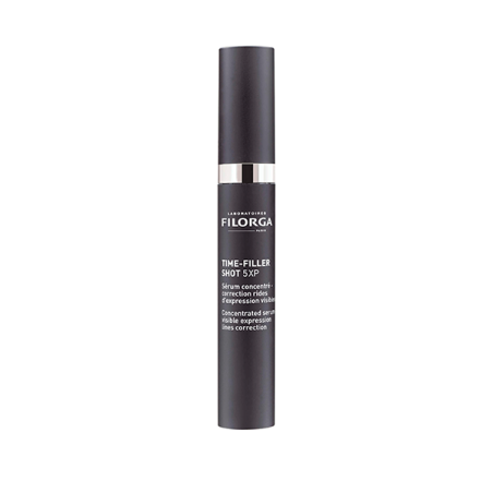 FILORGA TIME-FILLER SHOT 5XP SERUM 15 ML