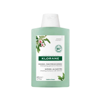 KLORANE CHAMPU LECHE ALMENDRAS 400 ML