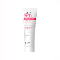 LETIFEM PAEDIATRIC CREMA VULVAR 30 ML