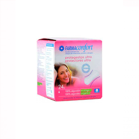 PROTEGE-SLIP 100%ALGODON ULTRAFINO 24 U