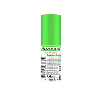 FLUOCARIL SPRAY ORAL 15 ML