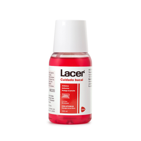 LACER COLUTORIO 100 ML