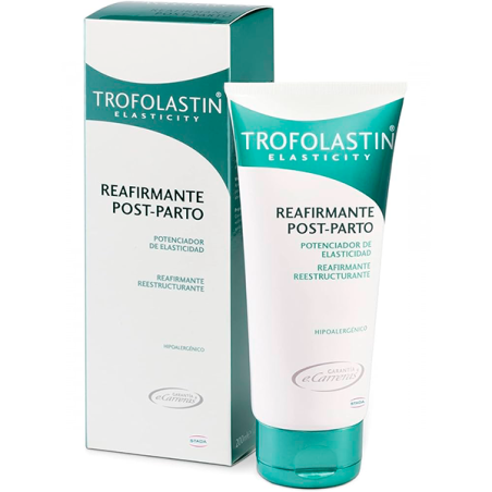 TROFOLASTIN REAFIRMANTE POST-PARTO 200 ML