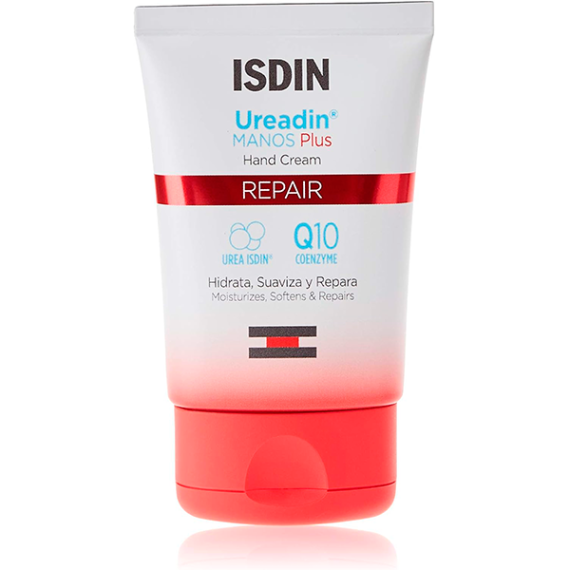 UREADIN CREMA MANOS REPARADORA PLUS 50 ML