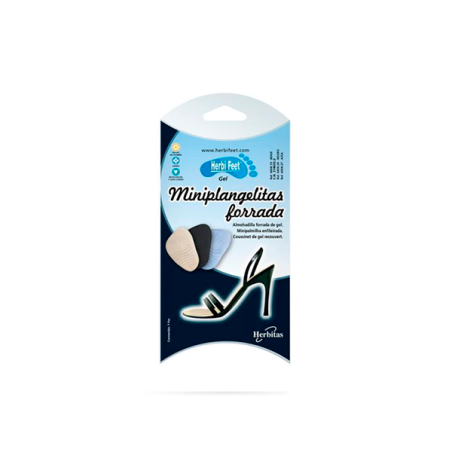 HERBI FEET ALMOHADILLA PLANTAR MINI T- UNICA
