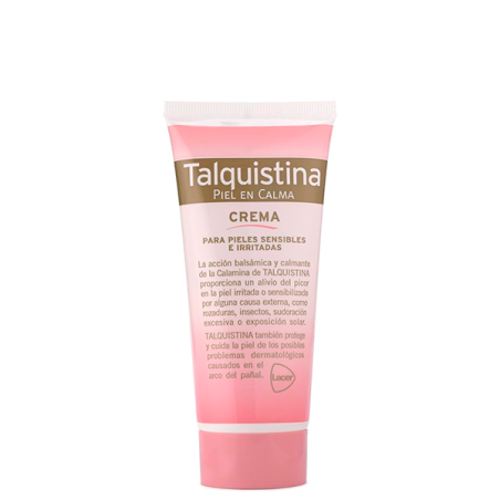 TALQUISTINA CREMA 50 ML