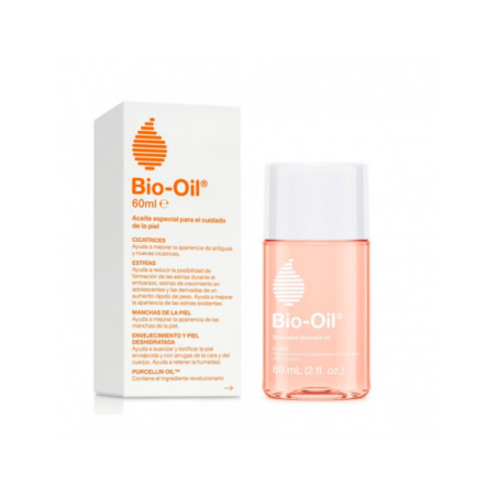 BIO OIL 60 ML